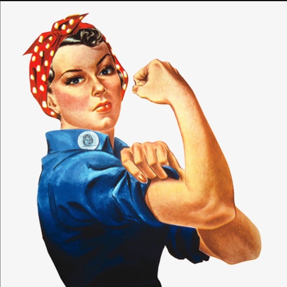 Meet your Posher, Wendy - Picture 2 of 2